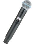 Microfon Shure - ULXD2/B58-H51, fără fir, negru - 2t