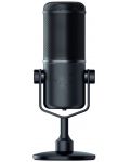 Microfon Razer Seiren Elite - 2t
