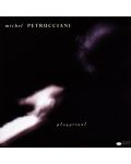 Michel Petrucciani- Playground (CD) - 1t