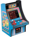 Consolă retro mini My Arcade - Ms. Pac-Man Micro Player - 2t