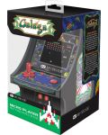 Consolă retro mini My Arcade - Galaga Micro Player - 2t