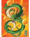 Mini poster GB eye Animation: Dragon Ball Z - Shenron - 1t