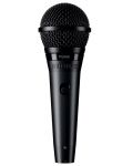 Microfon Shure - PGA58, negru - 1t