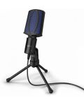 Microfon Hama - uRage Stream 100, negru - 1t