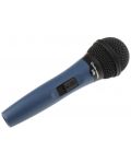 Microfon Audio-Technica - MB1k, albastru - 2t