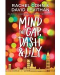 Mind the Gap, Dash and Lily - 1t