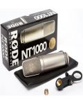 Microfon RODE NT1000 - auriu - 3t