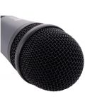 Microfon Sennheiser - e 825-S, gri - 5t