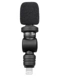 Microfon Saramonic - SmartMic Di Mini, wireless, negru	 - 1t