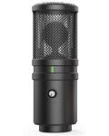 Microfon Superlux - E205U MKII, negru - 1t