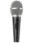 Microfon Audio-Technica - ATR1500x, negru - 1t