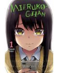 Mieruko-chan, Vol. 1 - 1t