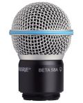 Capsulă de microfon Shure - RPW118, negru/argintiu - 1t