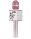 Microfon OTL Technologies - Pokemon Jigglypuff, wireless, roz - 2t