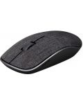 Mouse RAPOO - M200 Plus Silent, optic, wireless, negru - 3t