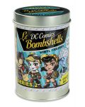 Mini figurina Cryptozoic DC comics: DC Bombshells - Lil Bombshells seria 2, sortiment - 3t