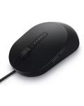Mouse Dell - MS3220, laser, negru - 2t