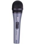 Microfon Sennheiser - e 825-S, gri - 1t