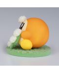 Mini figurină Banpresto Games: Kirby - Waddle Dee (Fluffy Puffy), 3 cm - 3t