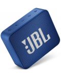 Mini boxa JBL Go 2 - albastra - 3t