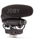 Microfon Joby - Wavo PRO, negru - 1t