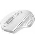 Mouse Canyon - CNE-CMSW15PW, optic, wireless, alb - 2t