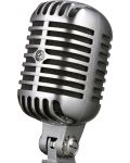 Microfon Shure - 55SH SERIES II, argintiu - 1t