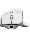Mouse Logitech - MX Master 3S For Mac EMEA, Pale Grey - 5t