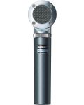 Microfon Shure - BETA 181/Bl, albastru - 3t
