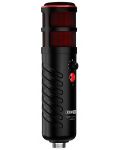 Microfon Rode - X XDM-100, negru/roșu - 2t
