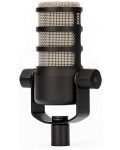 Microfon Rode - Podmic, gri/negru - 2t