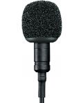 Microfon Shure - MVL, negru - 1t