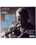 MILES DAVIS - The Real Miles Davis (Deluxe) - 1t