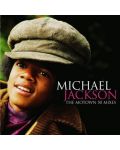 Michael Jackson - The Motown 50 Mixes (CD)	 - 1t