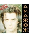 Mike Oldfield- Amarok (CD) - 1t