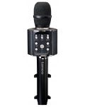 Microfon Lenco - BMC-090BK, wireless, negru - 1t