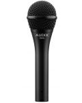Microfon AUDIX - OM6, negru - 1t
