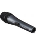 Microfon Sennheiser - e 845-S, gri - 5t