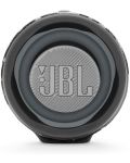 Mini boxa  JBL - Charge 4, neagra/alba - 6t