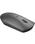 Lenovo Mouse - ThinkBook Bluetooth, optic, fără fir, gri - 2t