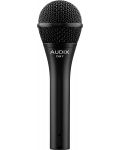 Microfon AUDIX - OM7, negru - 1t