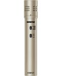 Microfon Shure - KSM137, argintiu	 - 2t