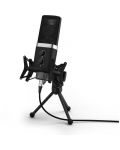 Microfon Hama - uRage Stream 900 HD Studio, negru - 2t