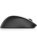 Mouse HP - Envy 500, wireless, gri/negru - 4t