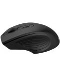 Mouse Canyon - CNE-CMSW15B, optic, wireless, negru - 5t