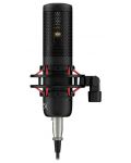 Microfon HyperX - ProCast, negru - 2t