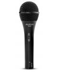 Microfon AUDIX - OM2S, negru - 1t