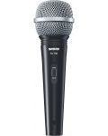 Microfon Shure - SV100-WA, negru - 1t