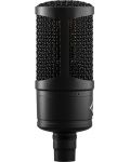 Microfon Antelope Audio - Edge Solo, negru - 2t