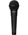 Microfon AUDIX - OM11, negru - 1t